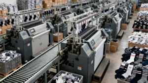 Custom Socks Manufacturer