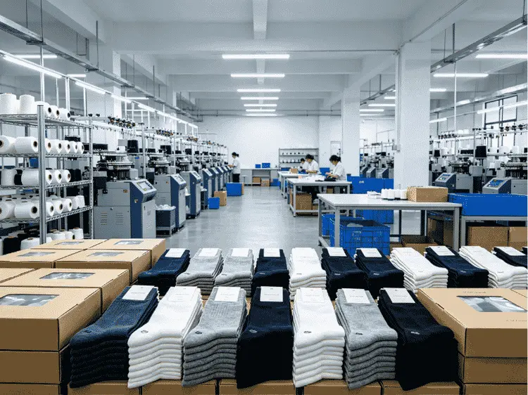 Our factory