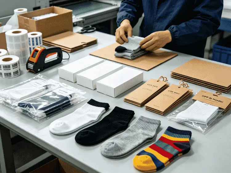 Packaging