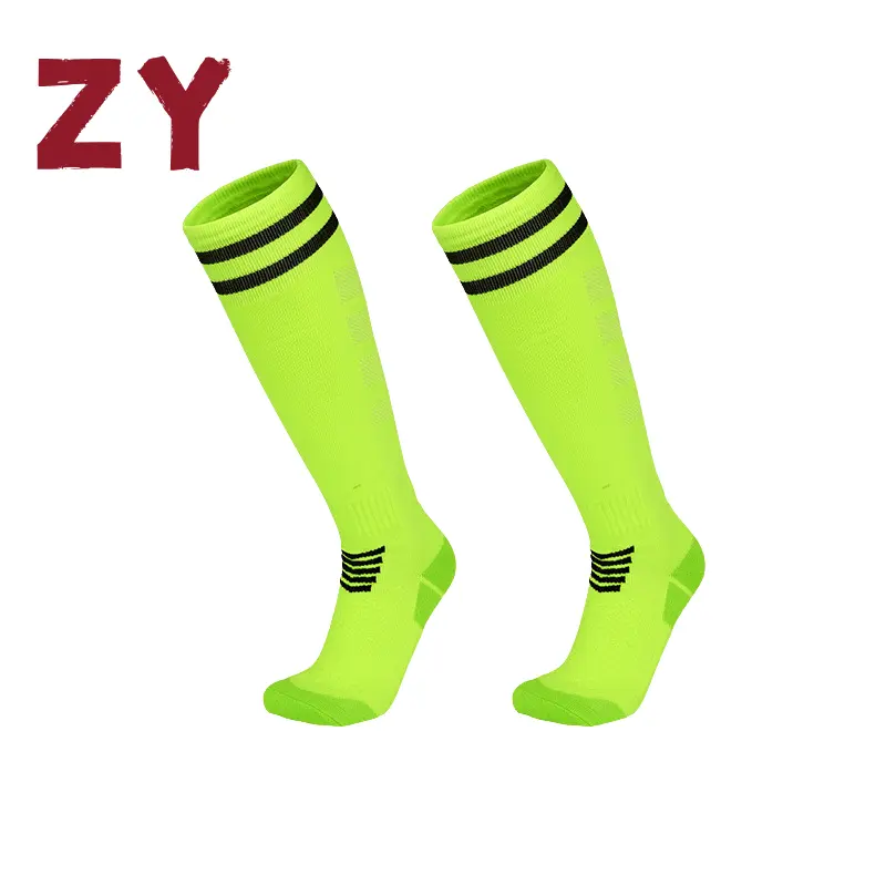 Custom Socks Case Study: Custom Football Socks Case Studies