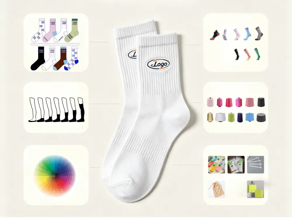 Custom Socks