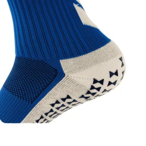 Grip soccer sock technology