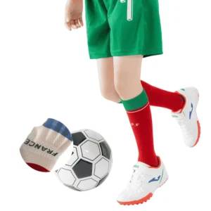 Kids Football Socks Bulk