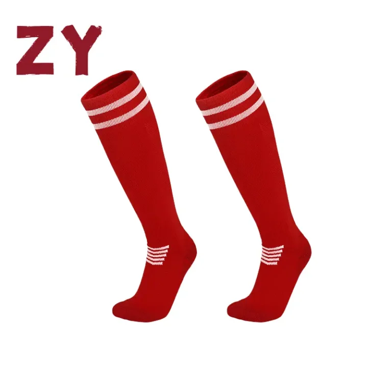 Wholesale Knee‑High Soccer Socks