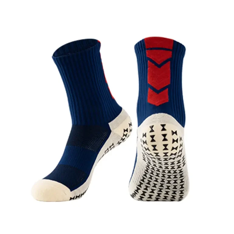 wholesale grip soccer socks