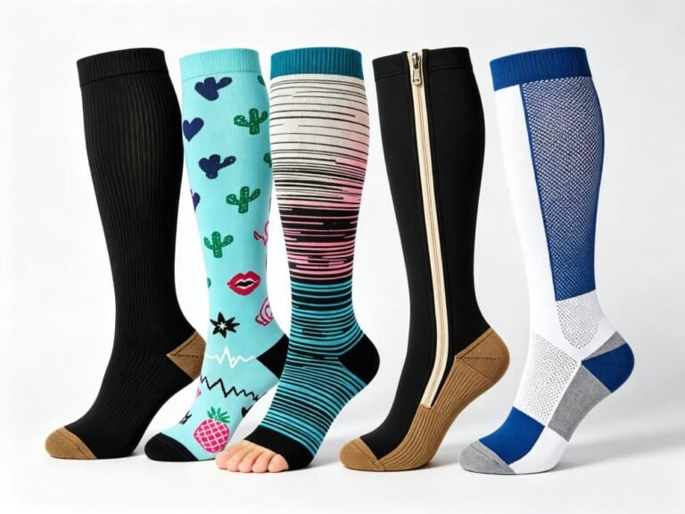 Custom Socks 7 Custom Socks