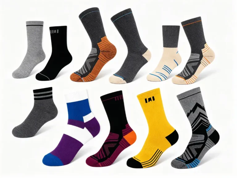 Custom Socks 9 Custom Socks