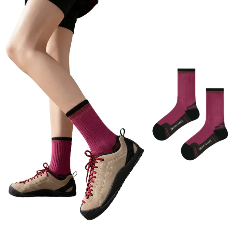 wholesale Merino Wool Hiking Socks