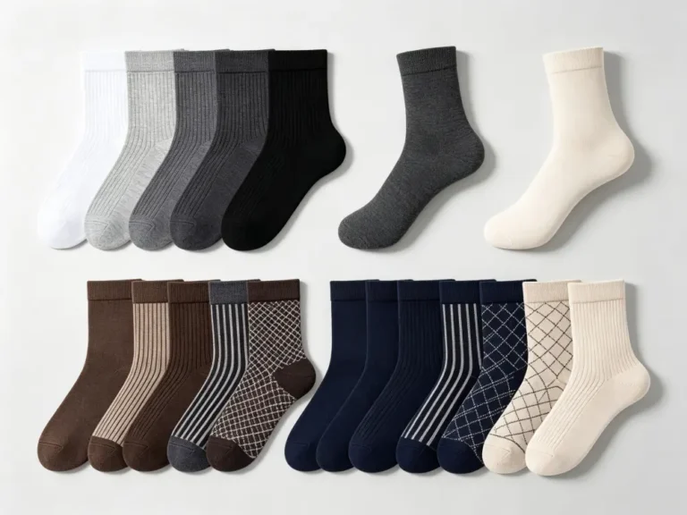 Custom Socks 8 Custom Socks