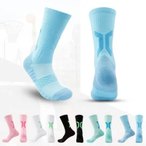 Performance Basketball Socks
