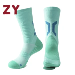 Wholesale Basketball Socks