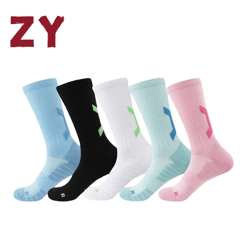 elite basketball socks wholesale china