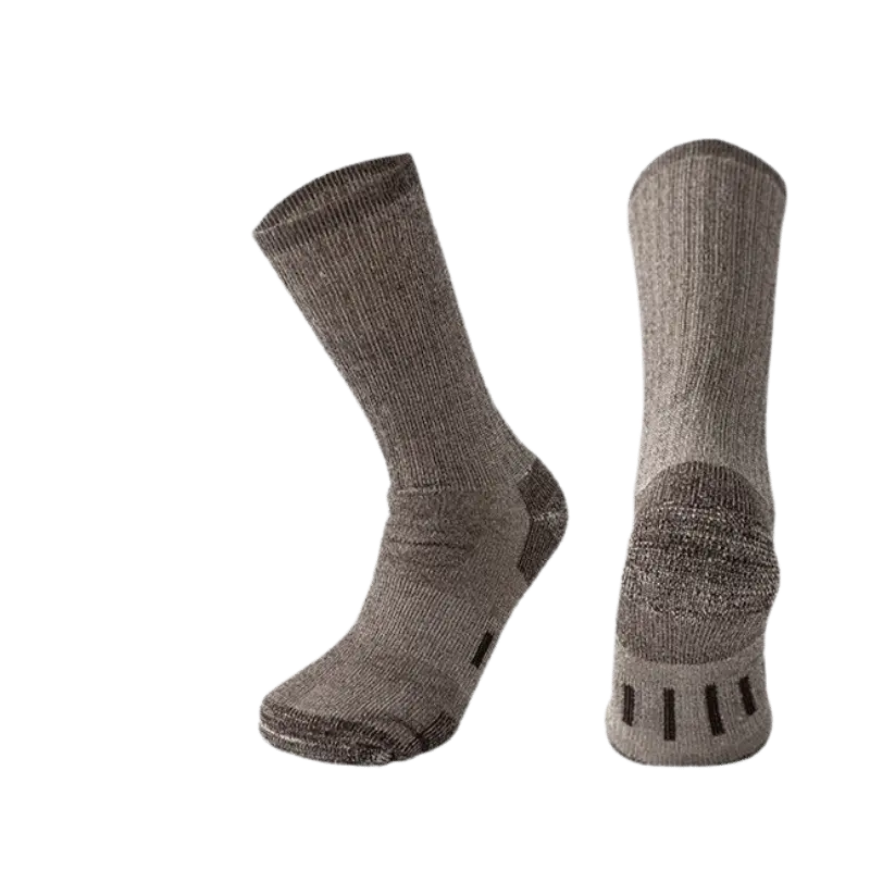 custom lightweight merino wool hiking socks OEM