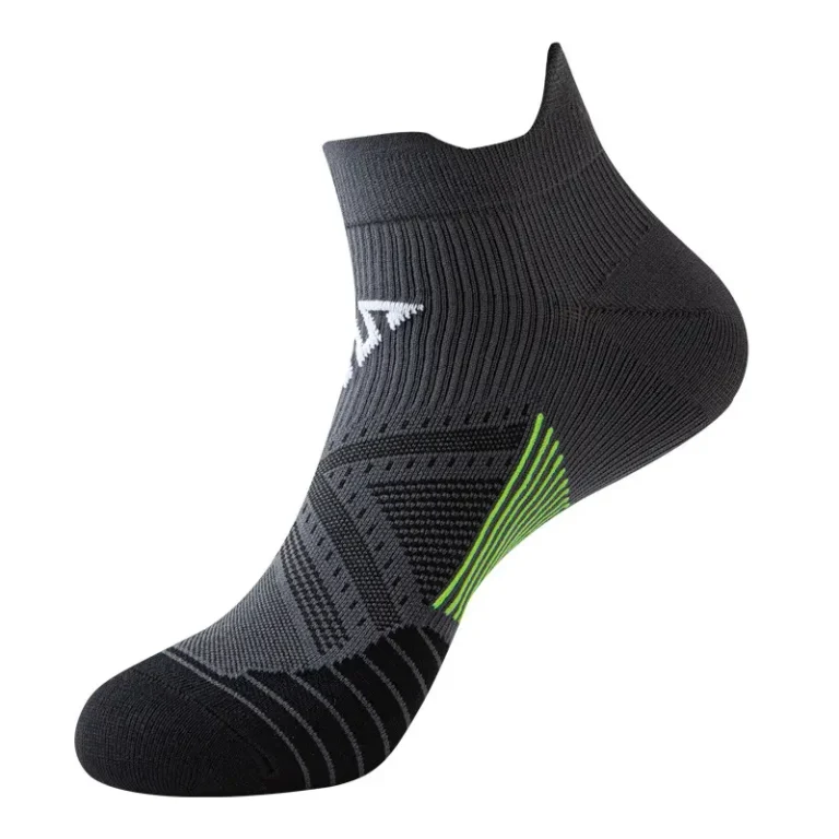 Wholesale Ankle Running Socks