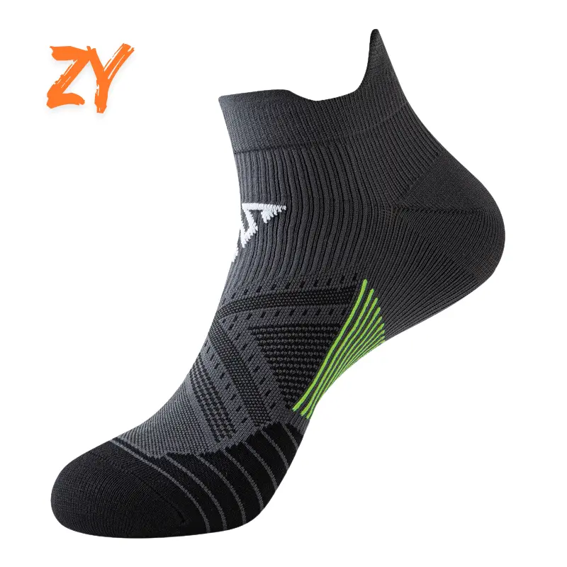 Custom Running Socks Factory