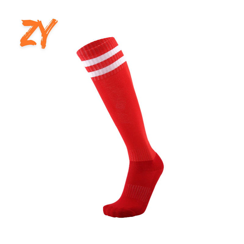 OEM custom logo baseball elite socks wholesale