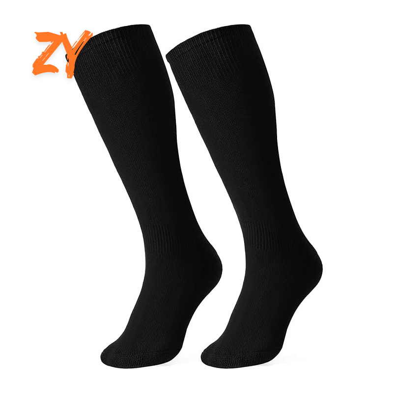 Custom Baseball Elite Knee-High Socks 4 Custom Baseball Elite Knee-High Socks