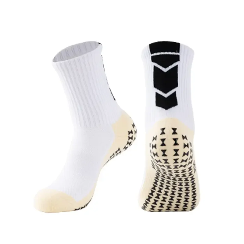 wholesale grip soccer socks
