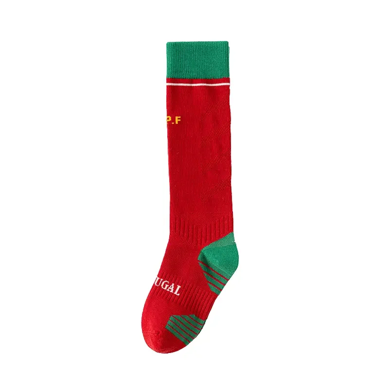 youth soccer socks wholesale